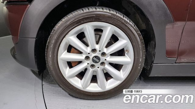 Mini Clubman 2019 — photo 5