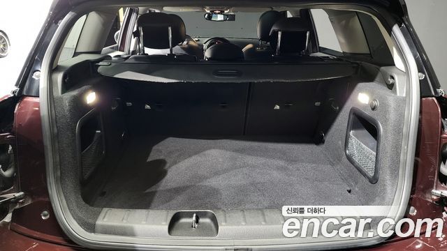 Mini Clubman 2019 — photo 26