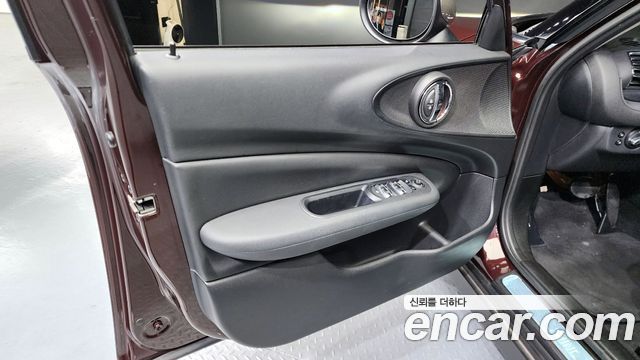 Mini Clubman 2019 — photo 14