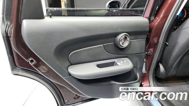 Mini Clubman 2019 — photo 15