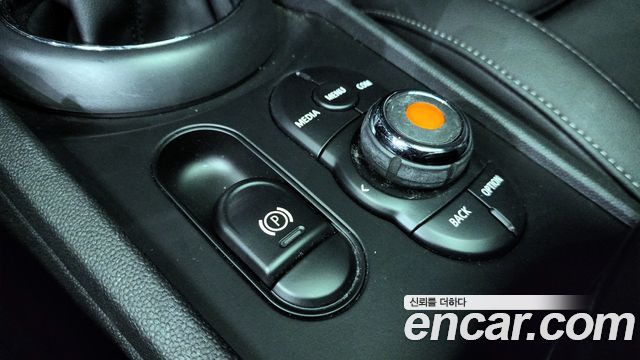 Mini Clubman 2019 — photo 16