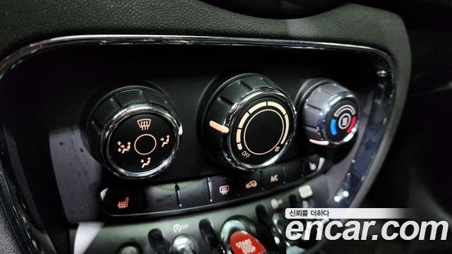 Mini Clubman 2019 — photo 27