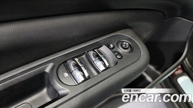 Mini Clubman 2019 — photo 29