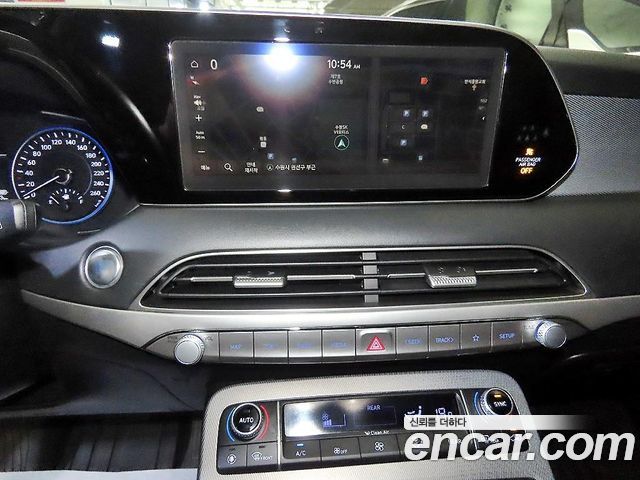 Hyundai Palisade 2021 — photo 11