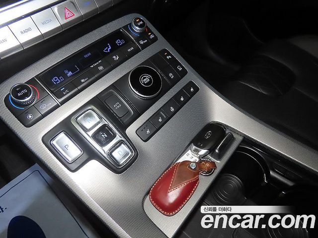 Hyundai Palisade 2021 — photo 12