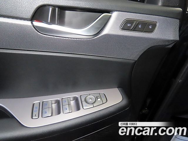 Hyundai Palisade 2021 — photo 13