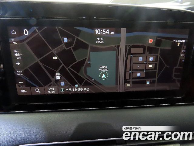 Hyundai Palisade 2021 — photo 14