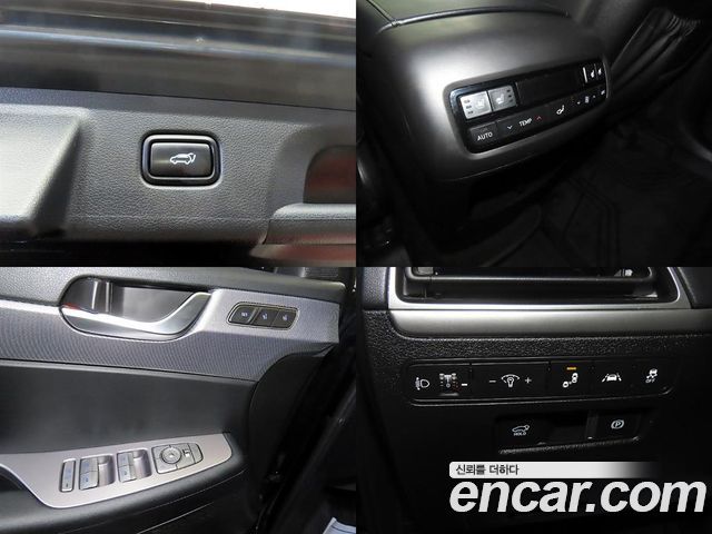 Hyundai Palisade 2021 — photo 18