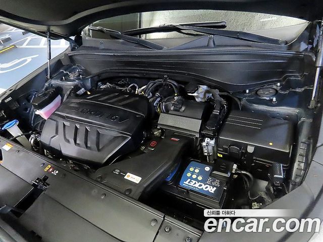 Hyundai Palisade 2021 — photo 19