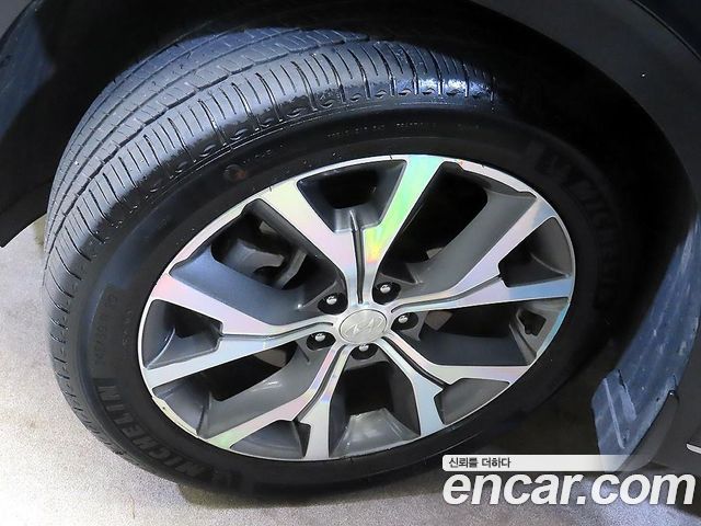 Hyundai Palisade 2021 — photo 20