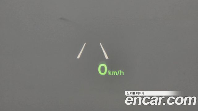 Kia K9 2020 — photo 23