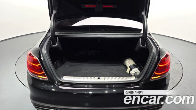 Kia K9 2020 — photo 26