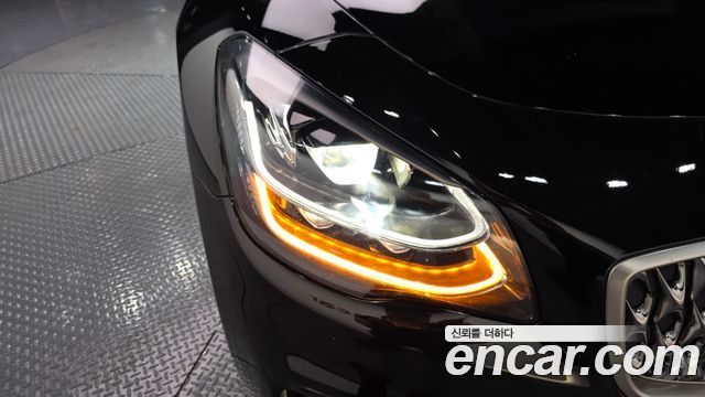 Kia K9 2020 — photo 8
