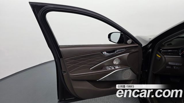 Kia K9 2020 — photo 14
