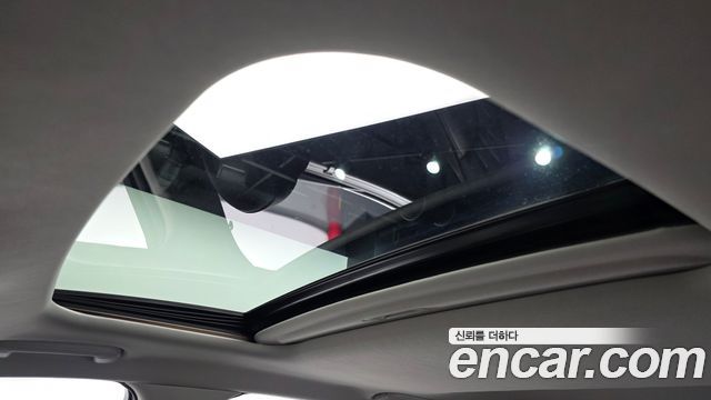 Kia K9 2020 — photo 33