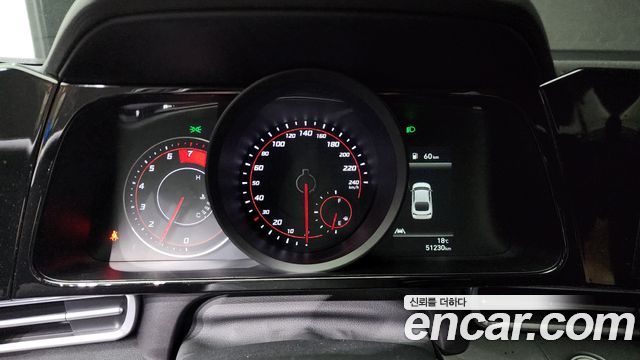 Hyundai AVANTE 2023 — photo 11