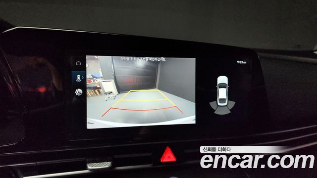 Hyundai AVANTE 2023 — photo 21