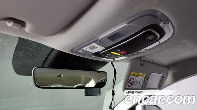 Hyundai AVANTE 2023 — photo 23