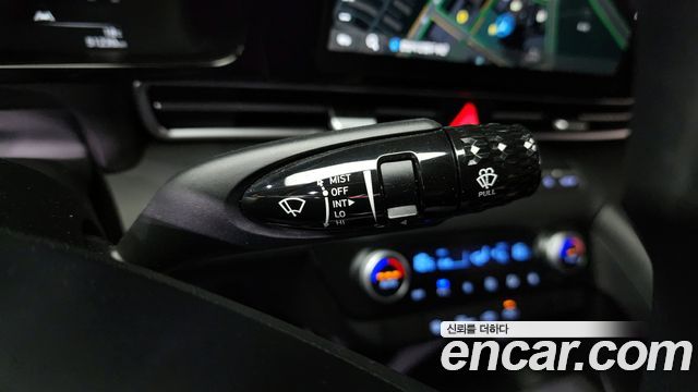 Hyundai AVANTE 2023 — photo 27