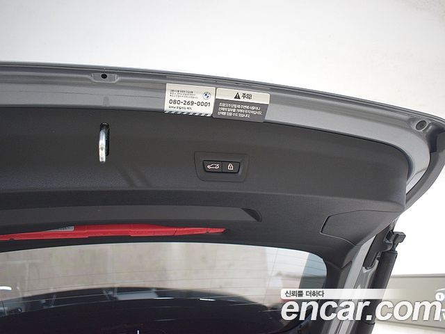BMW 1-Series 2022 — photo 5
