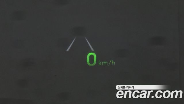 Genesis EQ900 2016 — photo 17