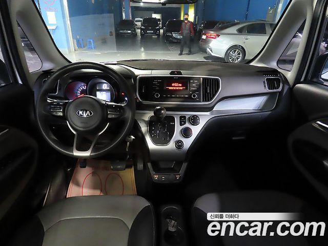 Kia RAY 2021 — photo 5
