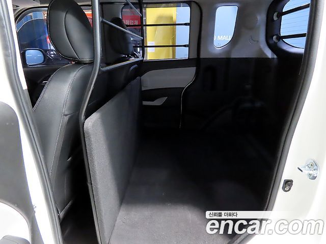 Kia RAY 2021 — photo 7