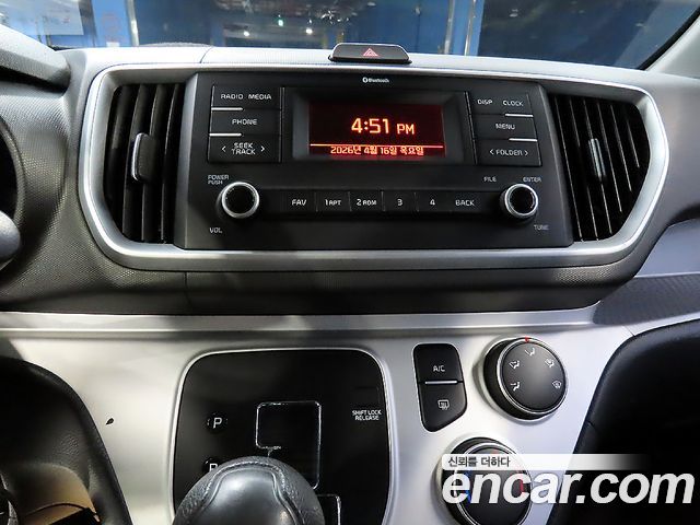 Kia RAY 2021 — photo 12