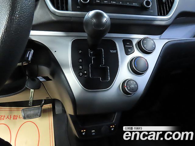 Kia RAY 2021 — photo 13