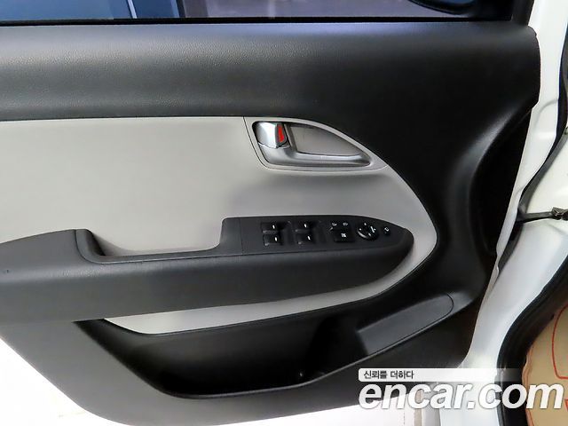 Kia RAY 2021 — photo 14