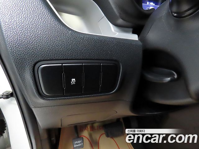 Kia RAY 2021 — photo 15