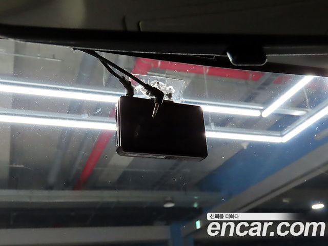 Kia RAY 2021 — photo 16