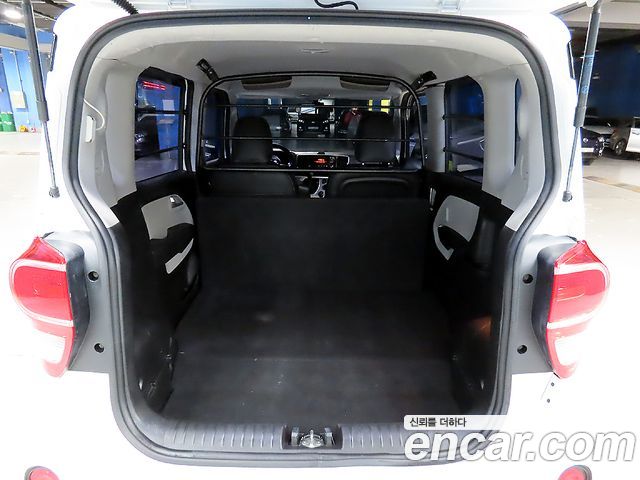 Kia RAY 2021 — photo 18