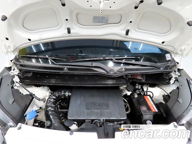 Kia RAY 2021 — photo 19