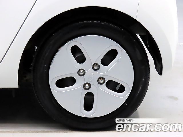 Kia RAY 2021 — photo 20