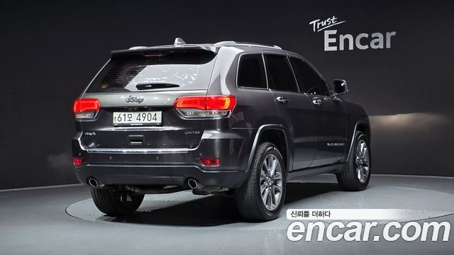 Jeep Cherokee 2018 — photo 2