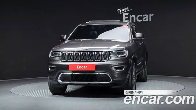 Jeep Cherokee 2018 — photo 3