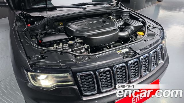 Jeep Cherokee 2018 — photo 6