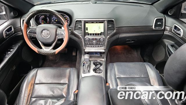 Jeep Cherokee 2018 — photo 7