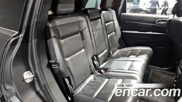 Jeep Cherokee 2018 — photo 12