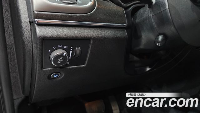 Jeep Cherokee 2018 — photo 14