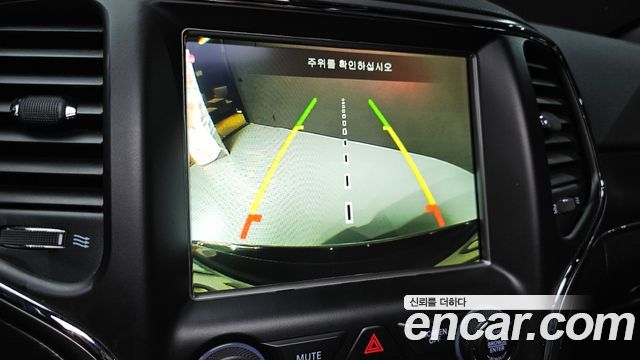 Jeep Cherokee 2018 — photo 17