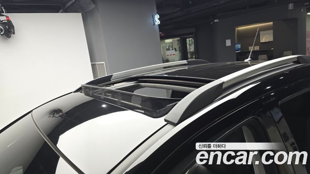 Chevrolet Korea Trax 2018 — photo 28