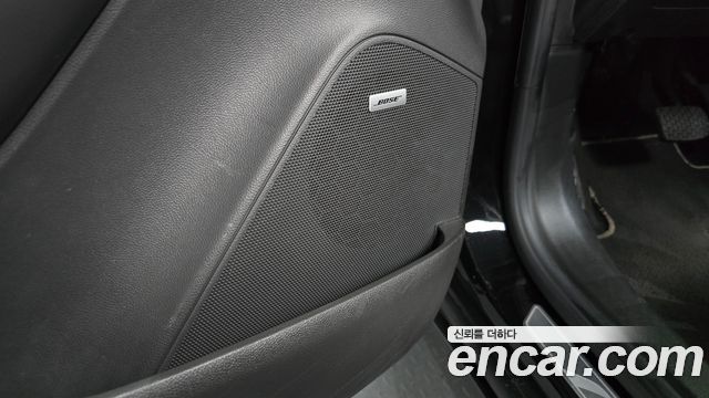 Chevrolet Korea Trax 2018 — photo 29