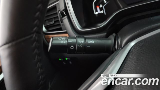Honda CR-V 2021 — photo 22