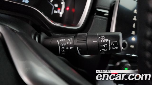 Honda CR-V 2021 — photo 23