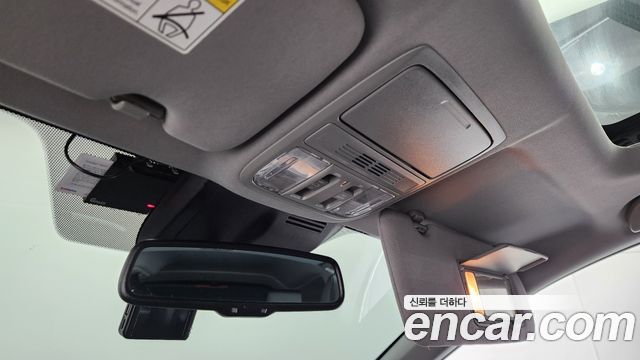 Honda CR-V 2021 — photo 24