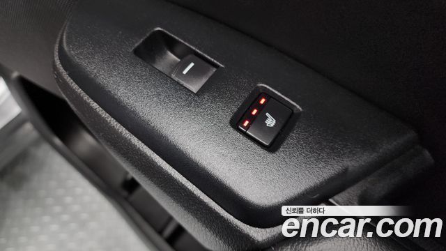 Honda CR-V 2021 — photo 25