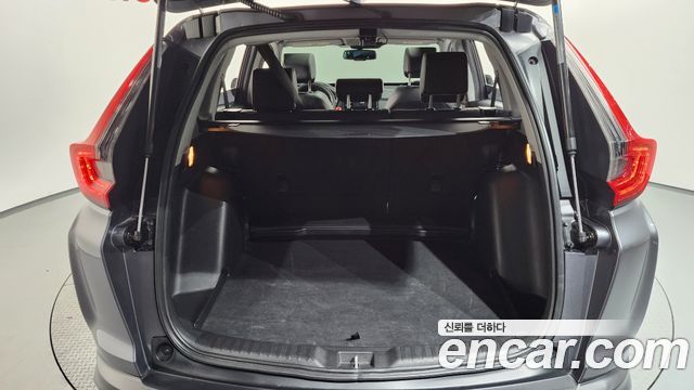 Honda CR-V 2021 — photo 26