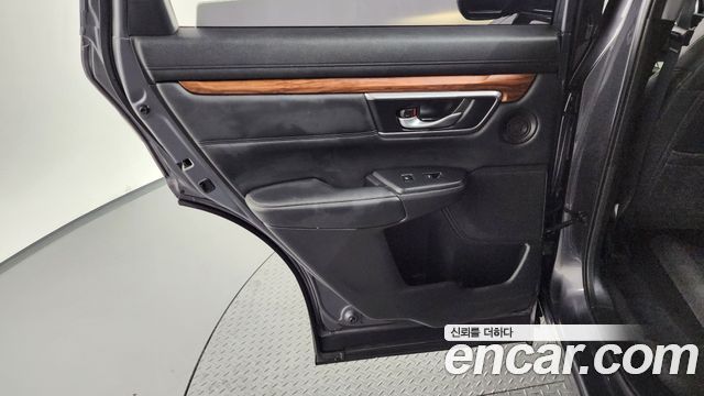 Honda CR-V 2021 — photo 15